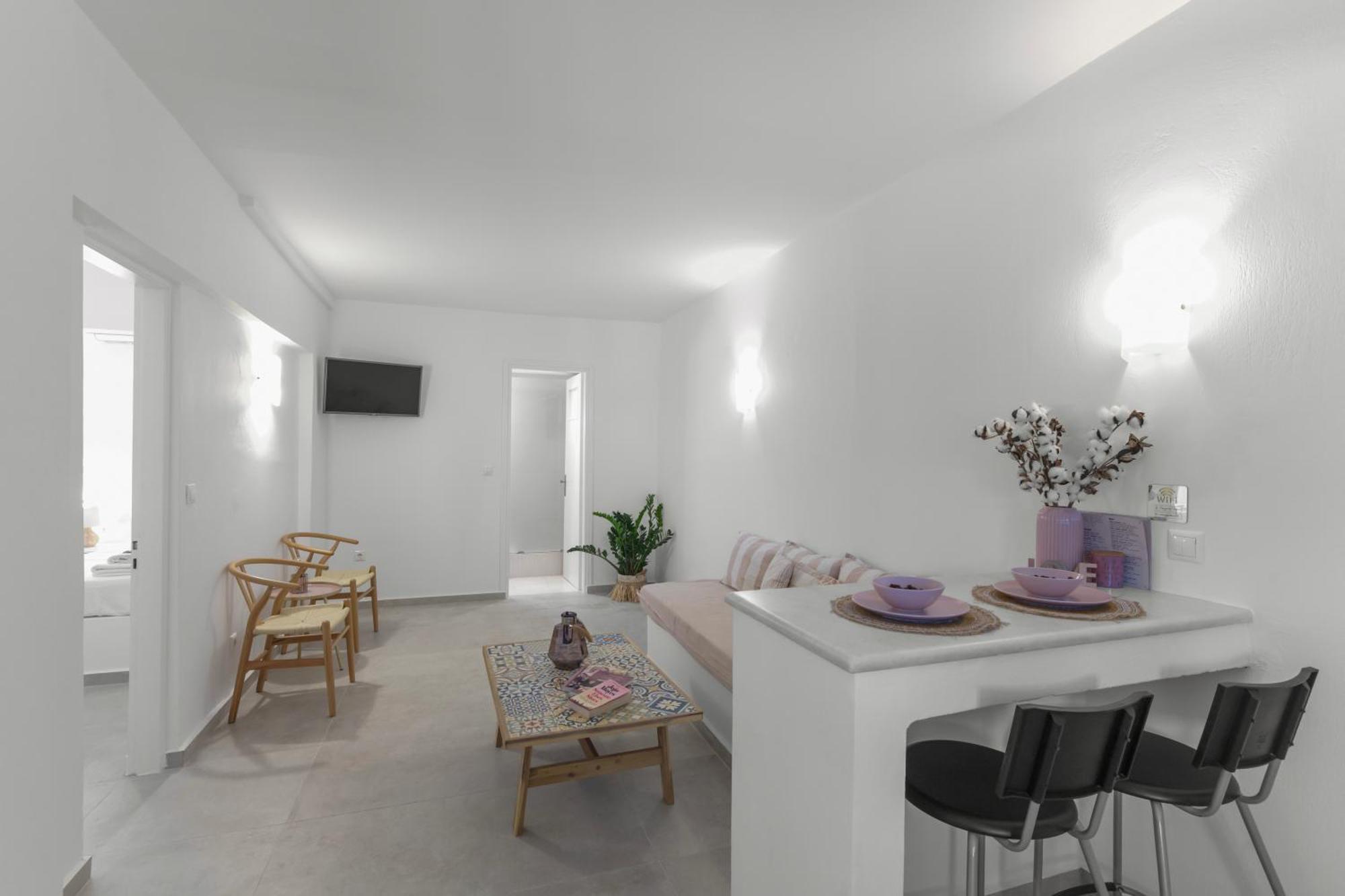Margarita Studios Ambelas Luaran gambar