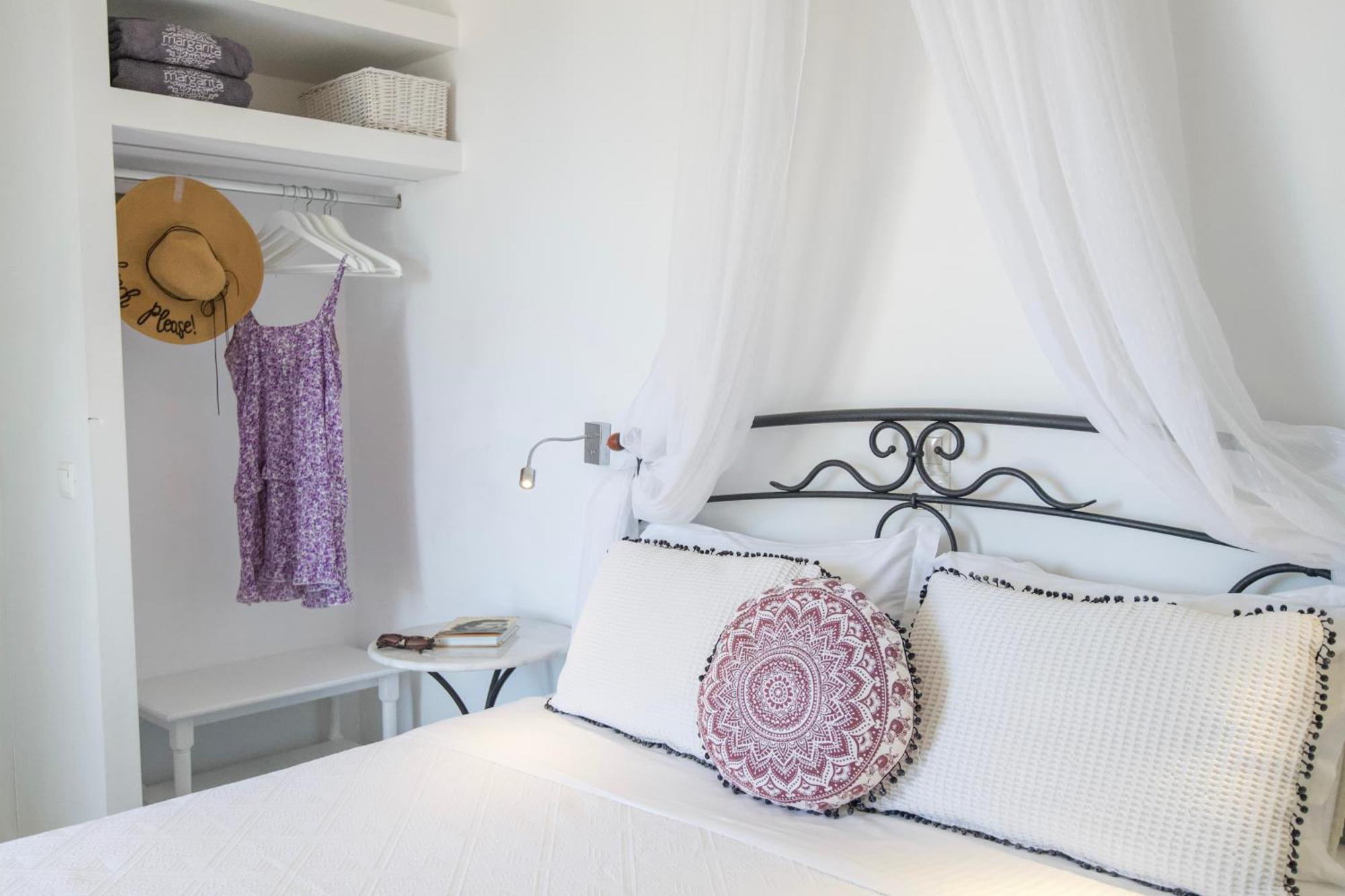 Margarita Studios Ambelas Luaran gambar